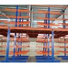 Industrial cantilever timber racking solution