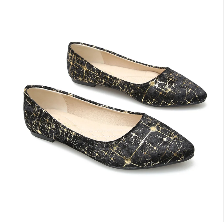

Four seasons classic style women's shoes casual fashion low-heeled ladies shoes, Black, gray, brown