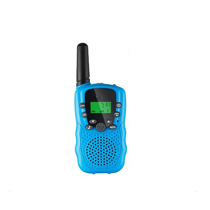 

Parent-Child Toys Children'S Walkie-Talkie Outdoor Handheld Wireless Communication, Customzied