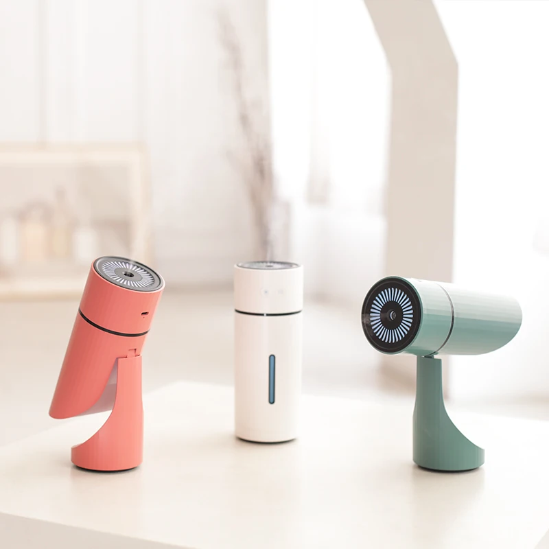 

CYNRIN USB mini portable air mini cool mist humidifier humidifier air