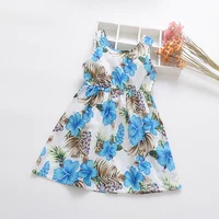 

Children Outfit Kids Boutique Clothing Girls Baby Girl Party Dresses 7 to 8 Years Old