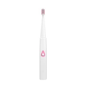 

2021 Factory Direct Sale New Arrival Adult Cheap Battery Automatic Toothbrush