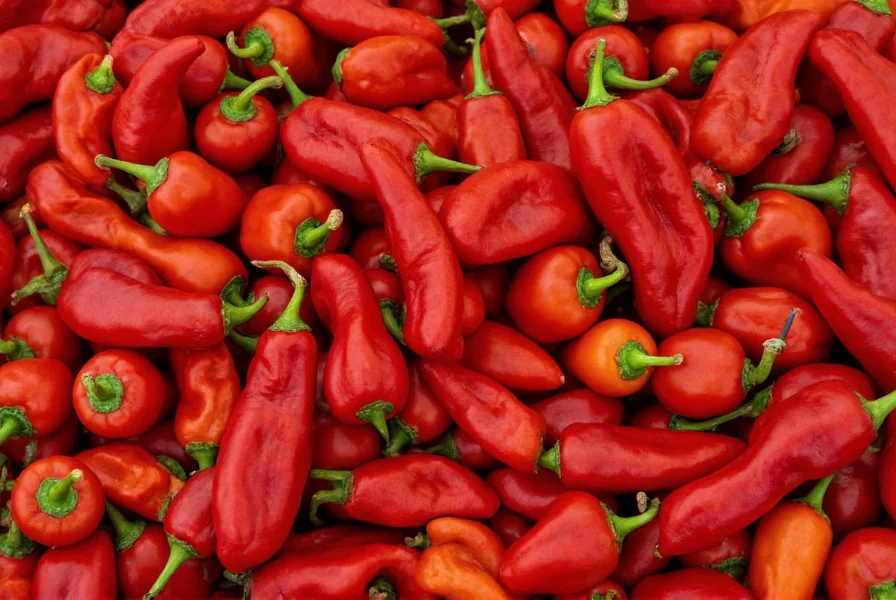 Pepper Reign: What It Is and How to Use This Hot Sauce