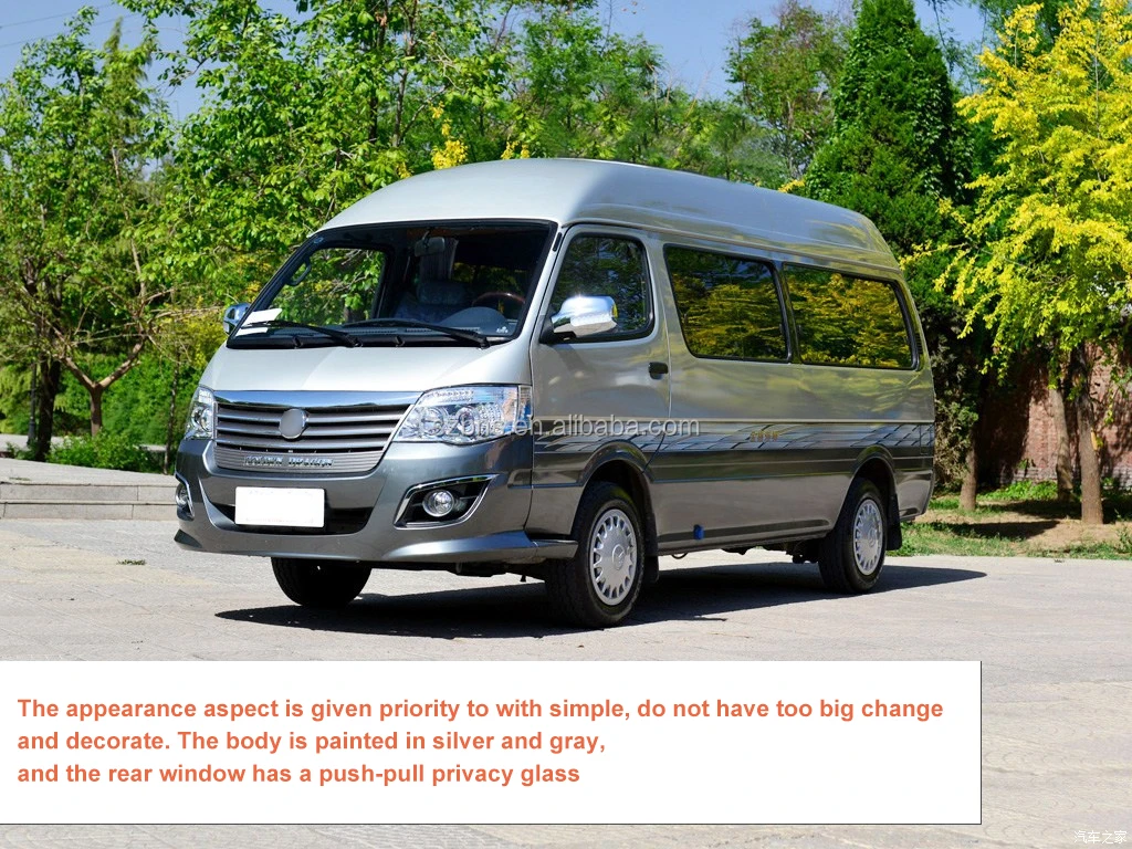 Automatic 5 Speed Transimission Extended Shaft Hiace High Roof Cars