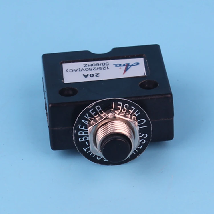 Automatic Reset Klixon Thermal Overload Protector Switch Buy