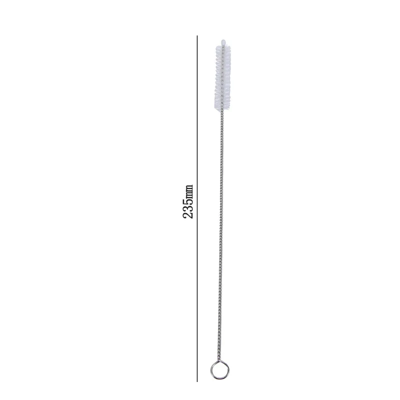 

Customized Colorful Stainless Steel Metal Straw Set In Stock, Customizable