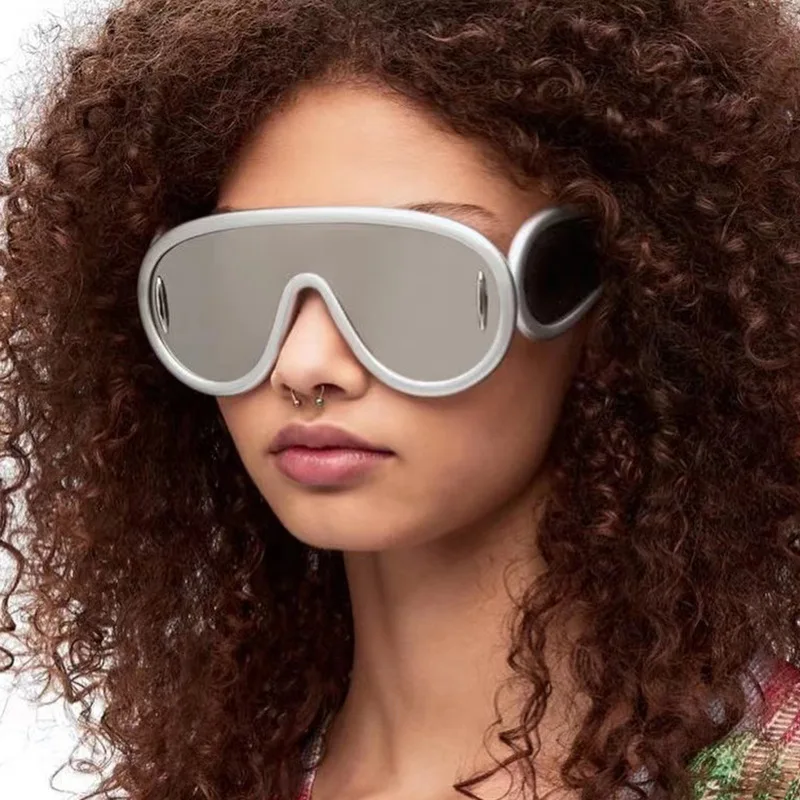 

Twooo 3950 Wholesale Luxury gafas de sol Trendy Shades Women Sunglasses Men