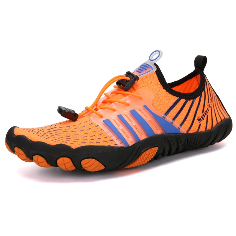 

New product aqua diving shoes beach surfing aqua swimming water shoes for women and men, As photos