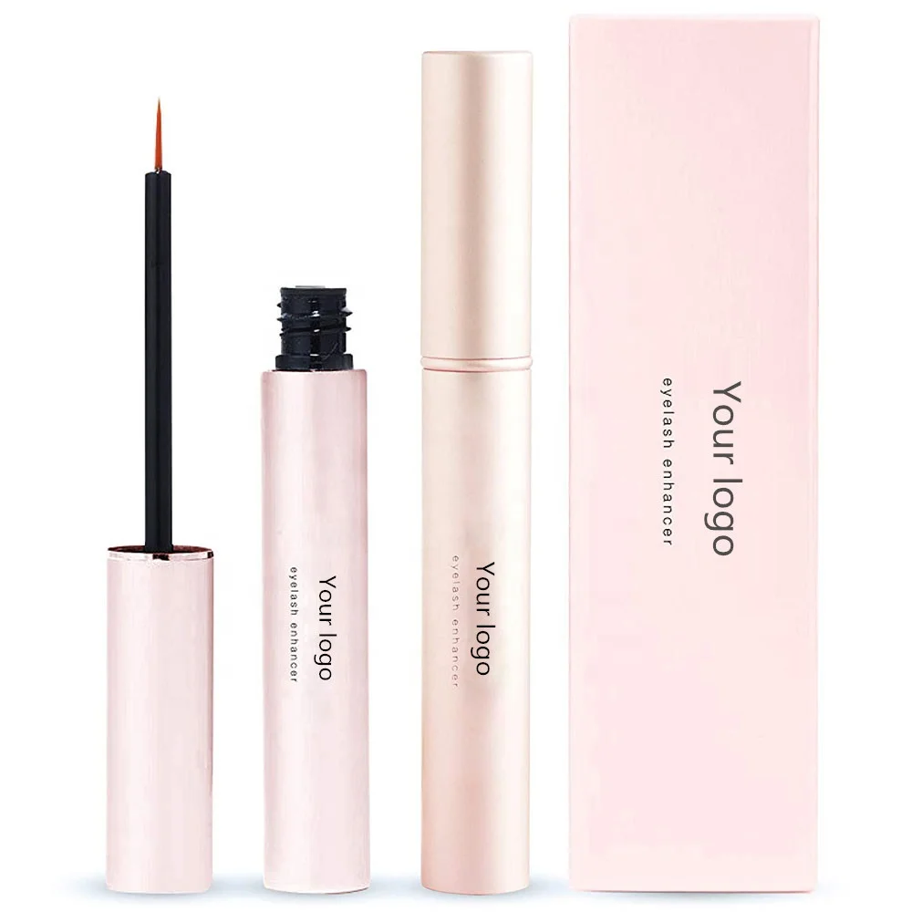 

2021 hot sell best price eyelash growth serum enhance serum longer and thicker with private label