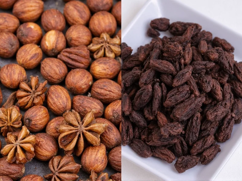 Anise vs Licorice Root: Clear Botanical Differences Explained