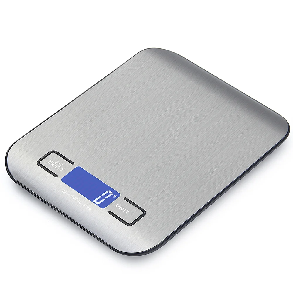 

ChangXie Wholesale 10kg Digital Kitchen Scale Design High-precision Digital Electronic Food Kitchen Scale