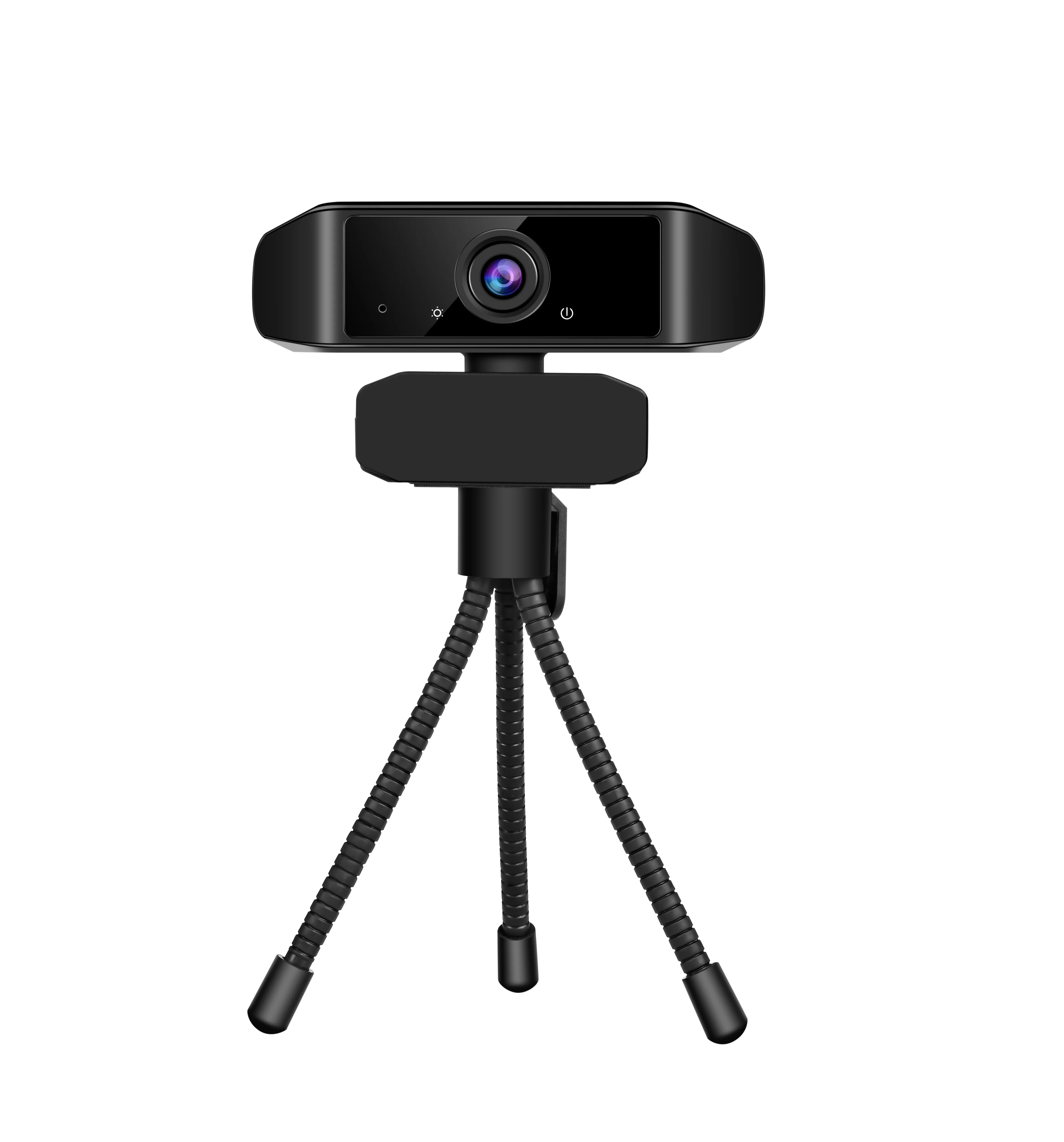

High quality FHD 1080P webcam USB 2.0 PC Camera with Microphone Web camera