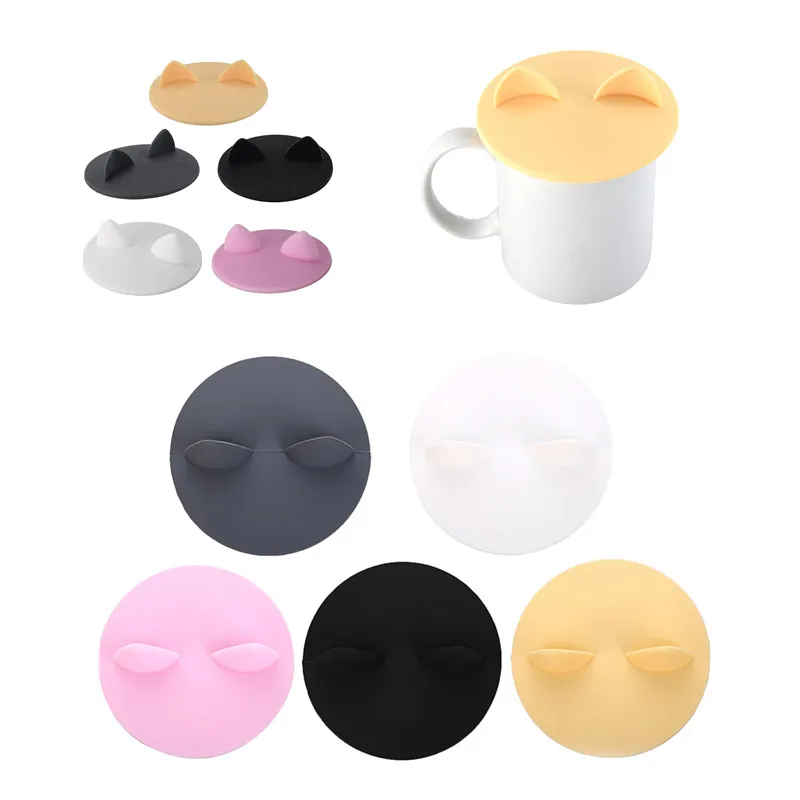 

"Silicone Bowl Lips for Food Safe Reusable Suction Seal Covers for Bowls Pots Cups Natural Grip Dishwasher Bowl Cover, Customized color