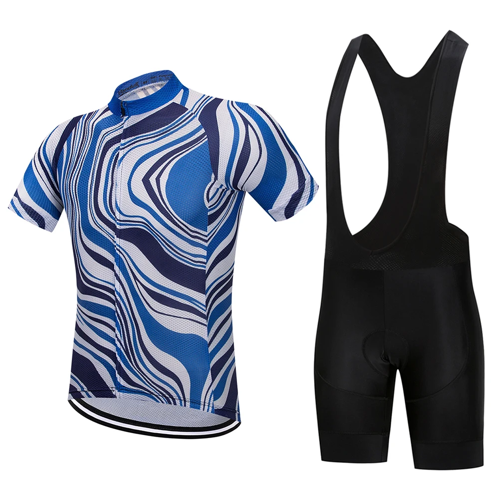

Cheap Price Cycling Jersey Summer Coolmax T-shirt Cycling Wear for Men