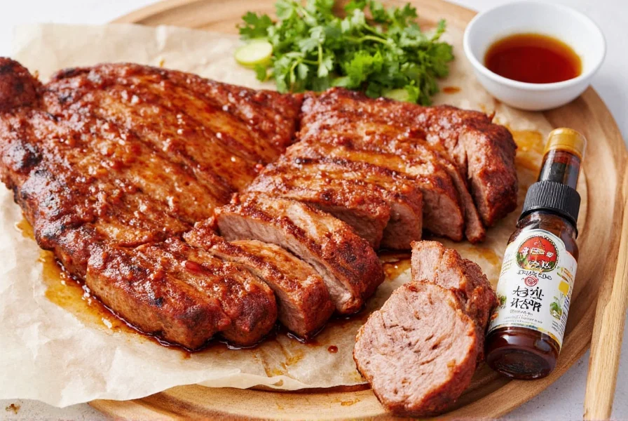 The Spicy Sweet Secret: 7 Must-Try Korean BBQ Sauces That’ll Fire Up Your Grill!