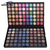 

120 colors eyeshadow palette H0Qj8 eye shadow makeup for any skin tone