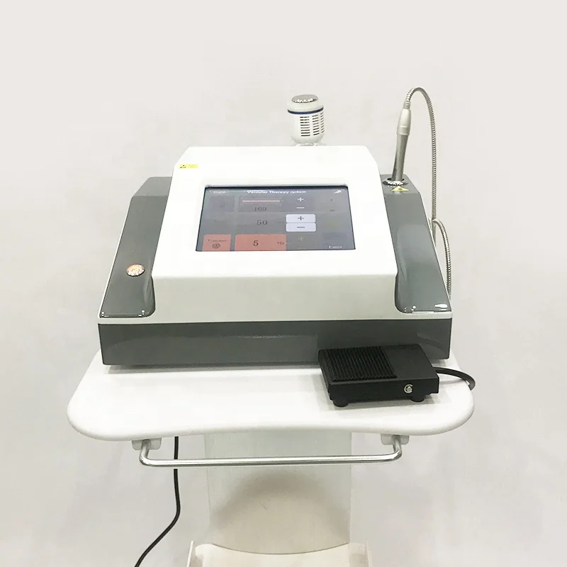 

Yting Professional 30W Spider Vein Removal 980 nm Diode Laser Machine Diode Laser 980nm