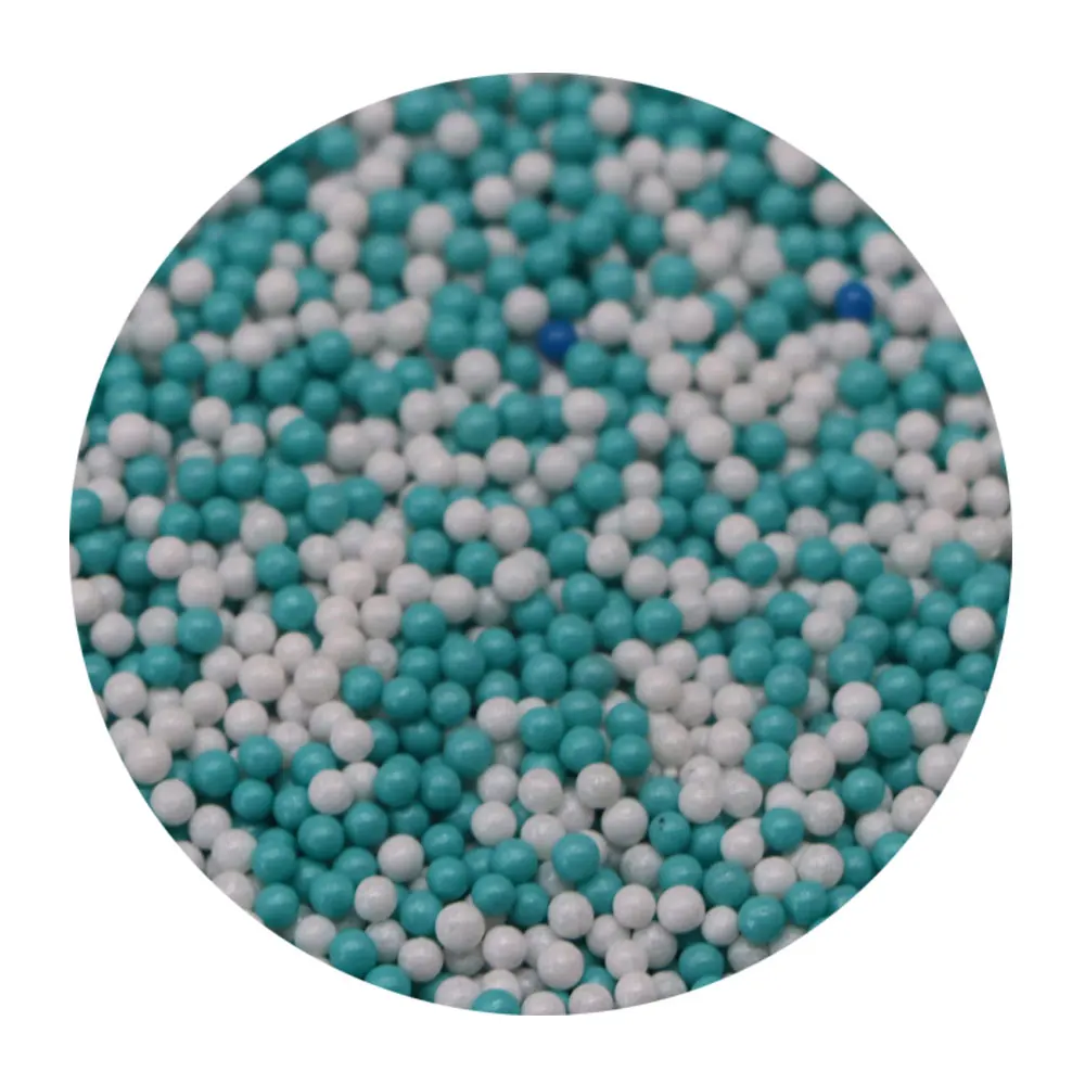 2mm Solid Color Glass Seed Beads NO Hole