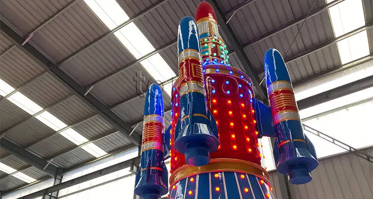 park self control plane