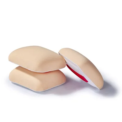 

Makeup tools marshmallow air cushion powder puff material airy loose powder foundation powder puff
