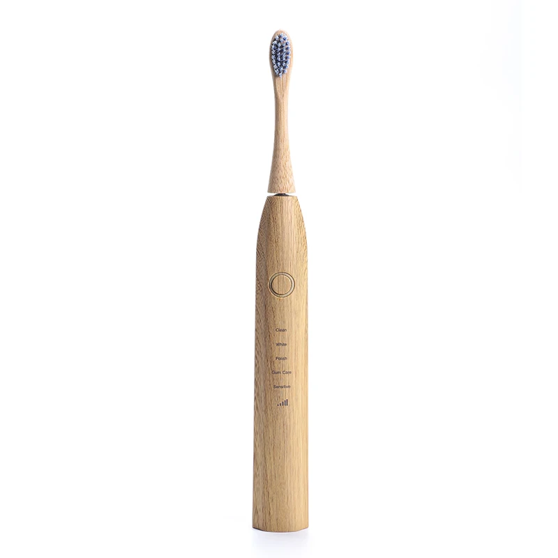 

2021 New Soft Nylon Bristle Toothbrush Bamboo Custom Wholesale Biodegradable Bamboo Toothbrush Charcoal for Adults, Carbonized bamboo