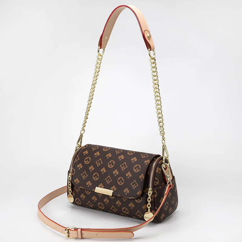 

Popluar charming ladies crossbody trendy 2021 new Stylish Luxury Shoulder Bags Women Genuine Leather Handbags Made In China, Customizable