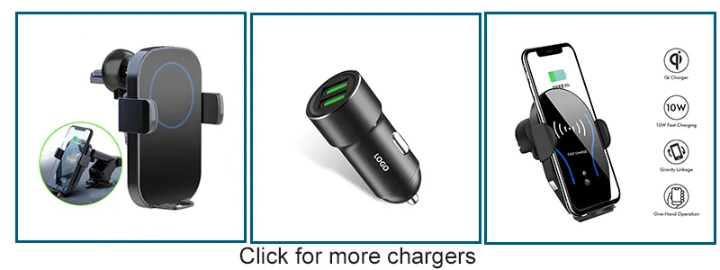 charger