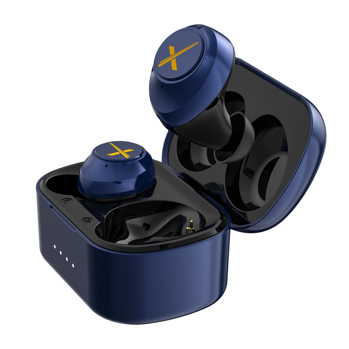 

2021 New Arrivals Earphone TWS wireless Blue Tooth 5.0 Headphone Headset with power bank wholesale Factory OEM Wireless earbuds