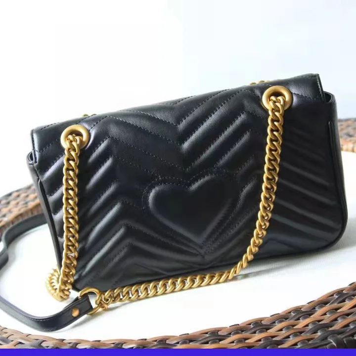 

Plastic luxury genuine leather handbags for women with low price