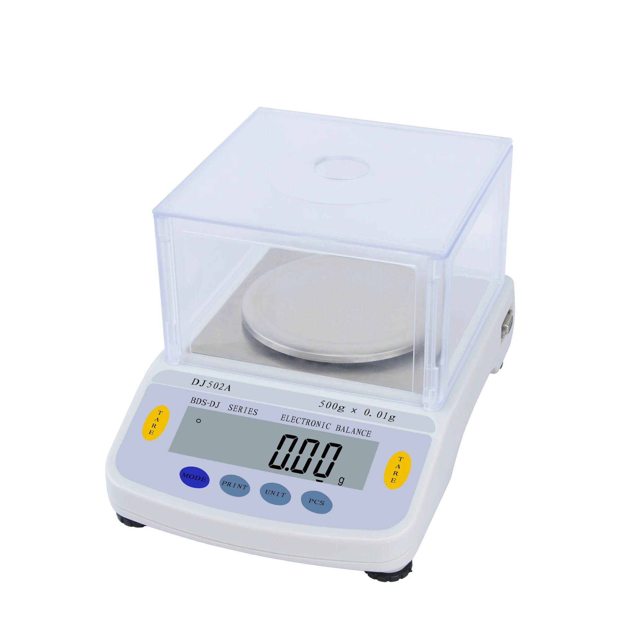 
BDS-DJ Precision laboratory analytical balance Commercial and Industrial electronic balance Jewelry electronic weighing scale 