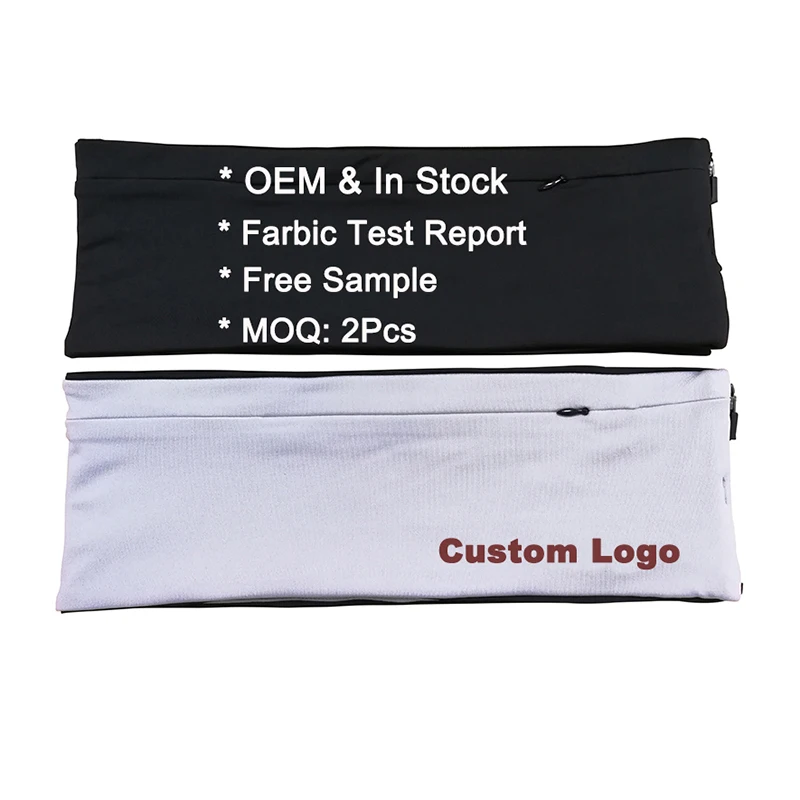 

Free sample unisex running waist belts wholesale designers customized logo women men waterproof run belt fanny pack waist bags, Multi color optional or customized running belt fanny waist pack