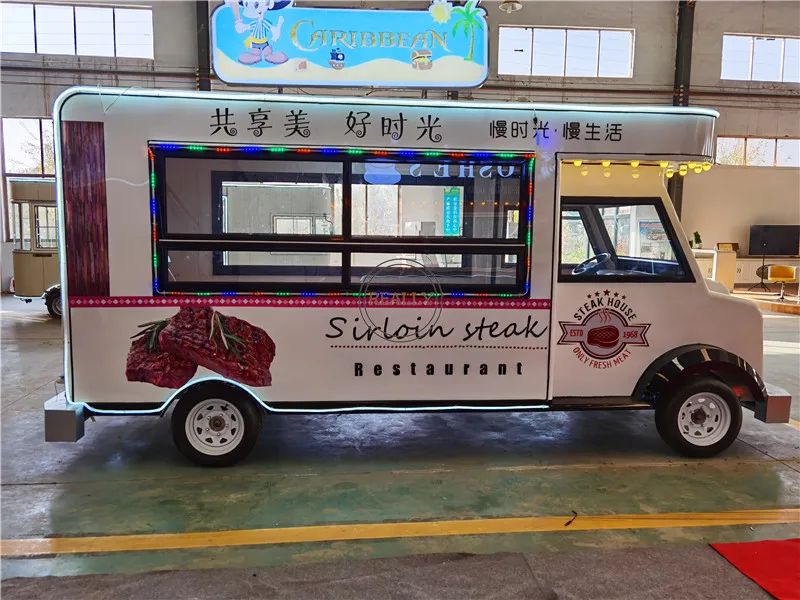 Commercial Mini Catering Fast Food Truck Mobile Outdoor Food Warmer Trailer Snacks Carts For Sale Buy Fast Food Truck Mobile Food Truck Trailer Parts Trailer Axle Off Road Trailer Dump Trailer