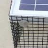 Solar Fix Panel Bird Exclusion Kit Welded Wire Mesh for aviary wire