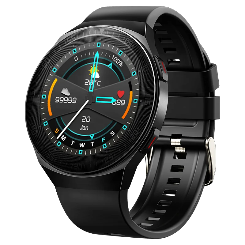 

Latest Android Smart Watch MT3 OEM ODM Custom 8GB Music Memory BT Call Smart Watch Heart Rate Blood Oxygen Exercise Watch