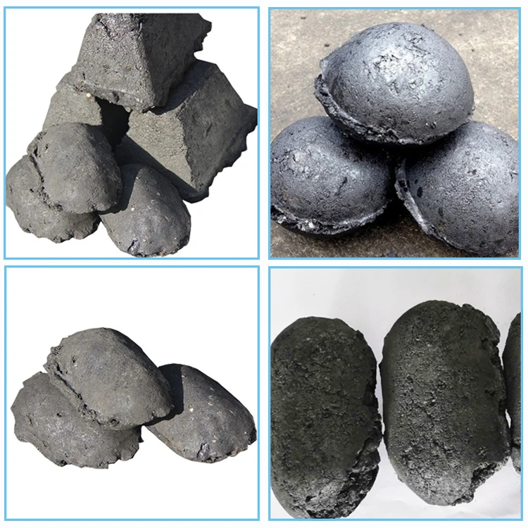 Carbon <a href=http://www.graphite-product.com/Electrode/ep/ target=_blank class=infotextkey>electrode paste</a> Submerged Arc Furnace Used for Ferroalloys Plant