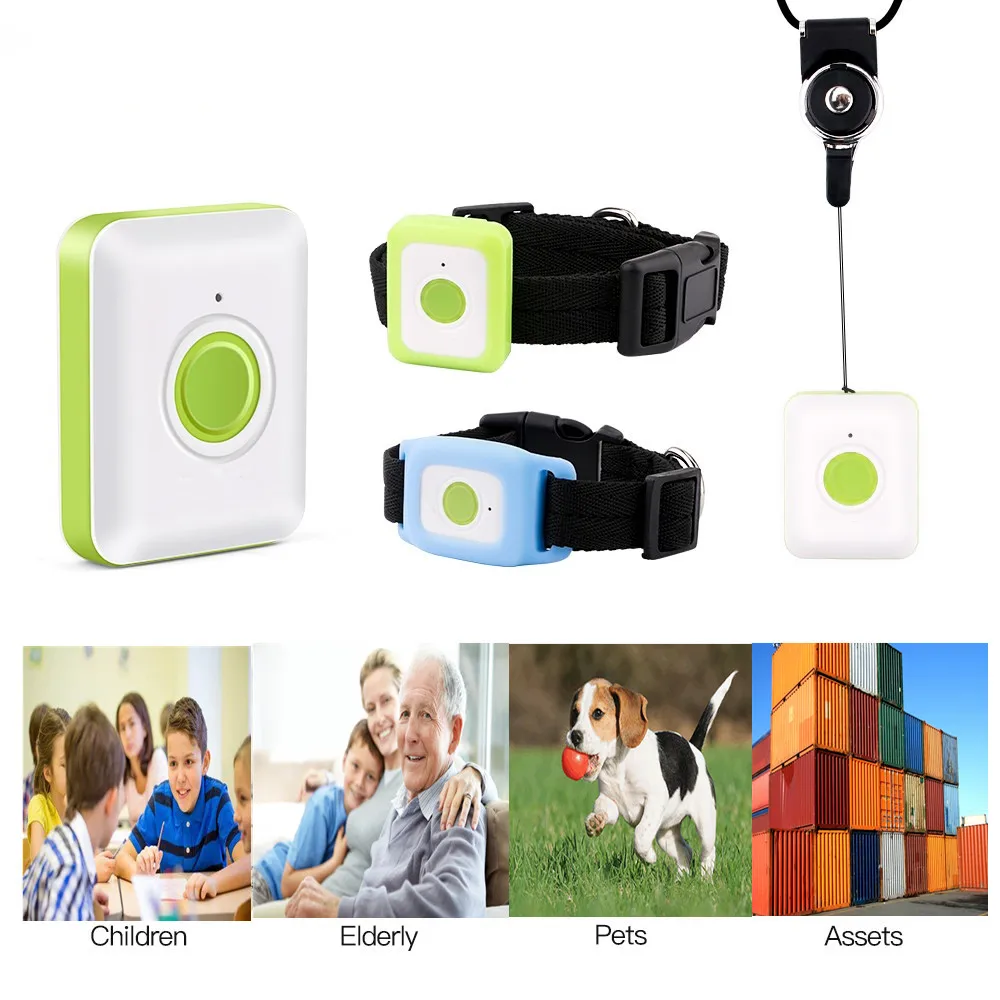 Corwei CW18 kids gps tracker sdk oem positioner for wholesale - ANKUX.COM