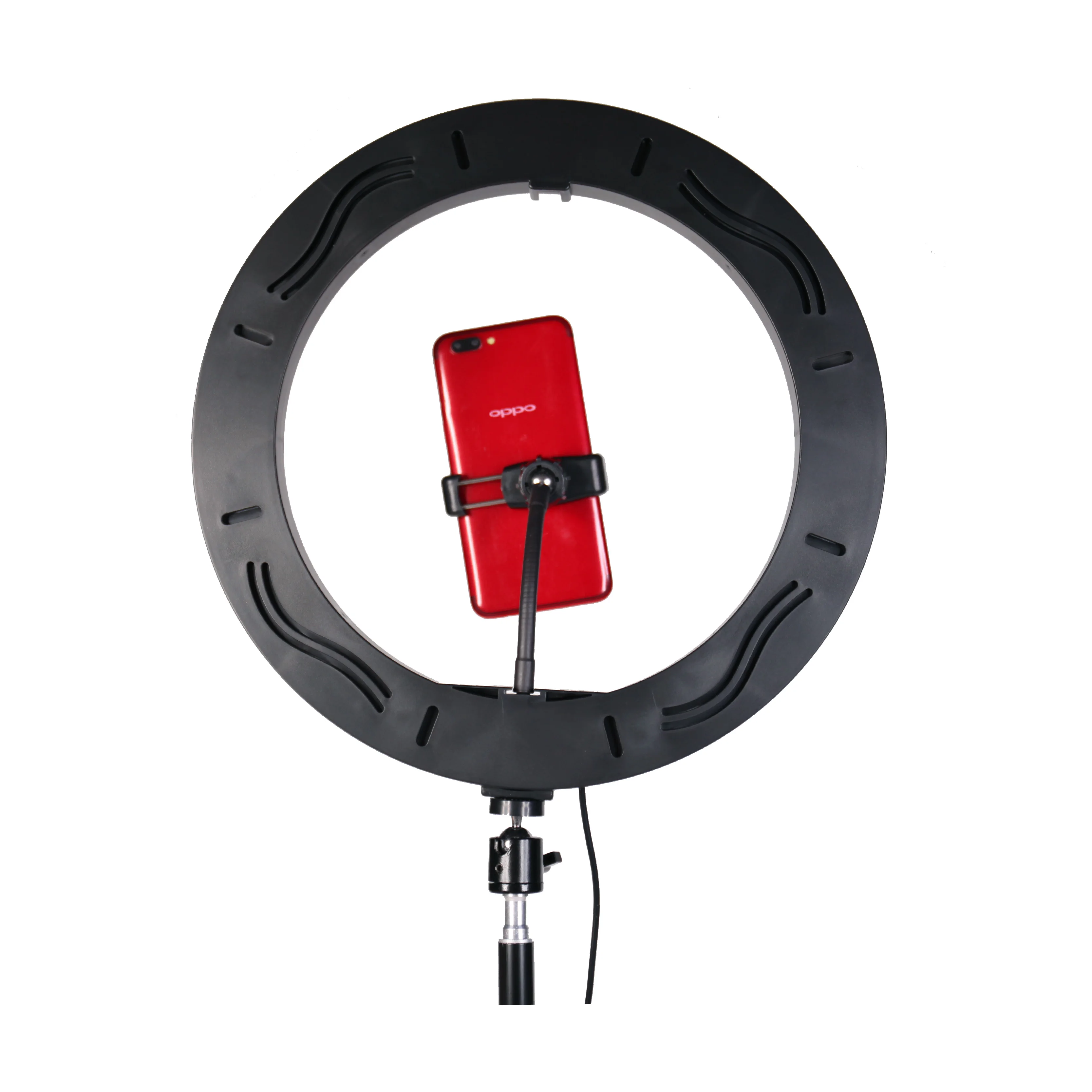 

Photography Light Ring Of Light LED Ring Light 12 inch Aros De Luz