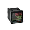 72mm*72mm 2 alarms ssr output based temperature controller