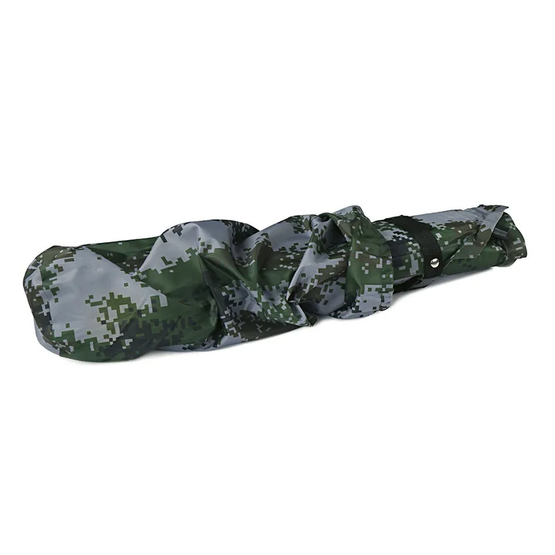 

Wholesale Portable Army Camouflage Sleeping Bag, Customized