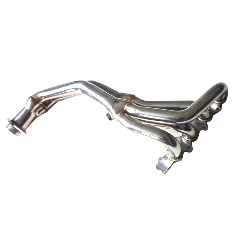 Suzuki Sidekick / Geo Tracker Stainless Steel Exhaust Header For 1.6l ...