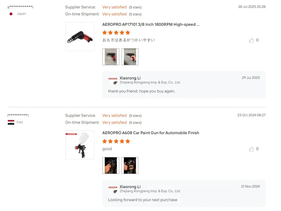 Customer review 4