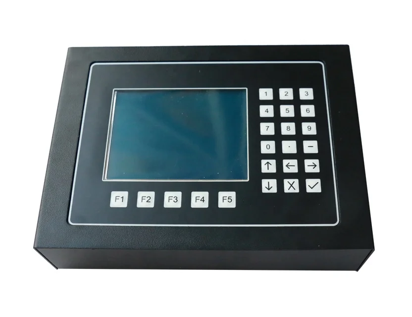 

Weaving loom computer controller electronic control box panel for jacquard head