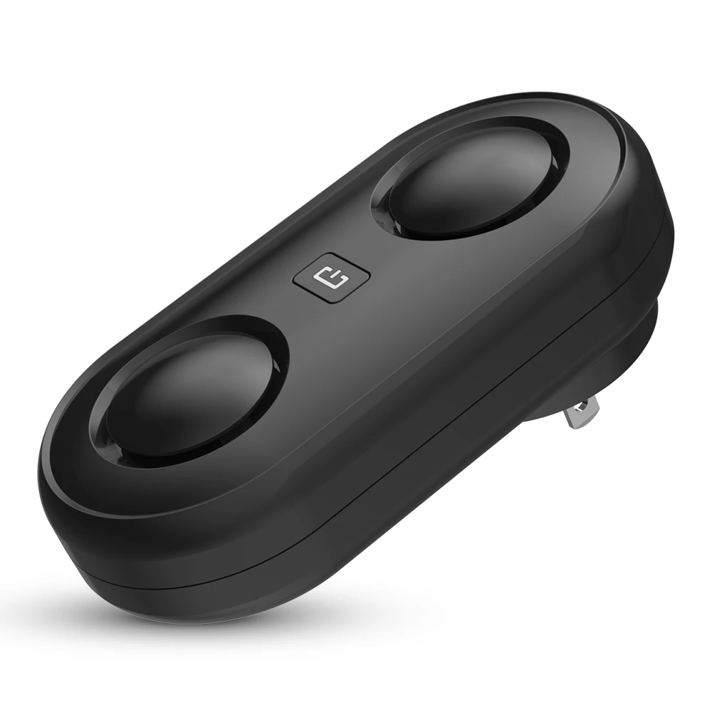 

ultrasonic Pest Repeller 360 Full Protection Insect Repellents Mouse Repeller EPA