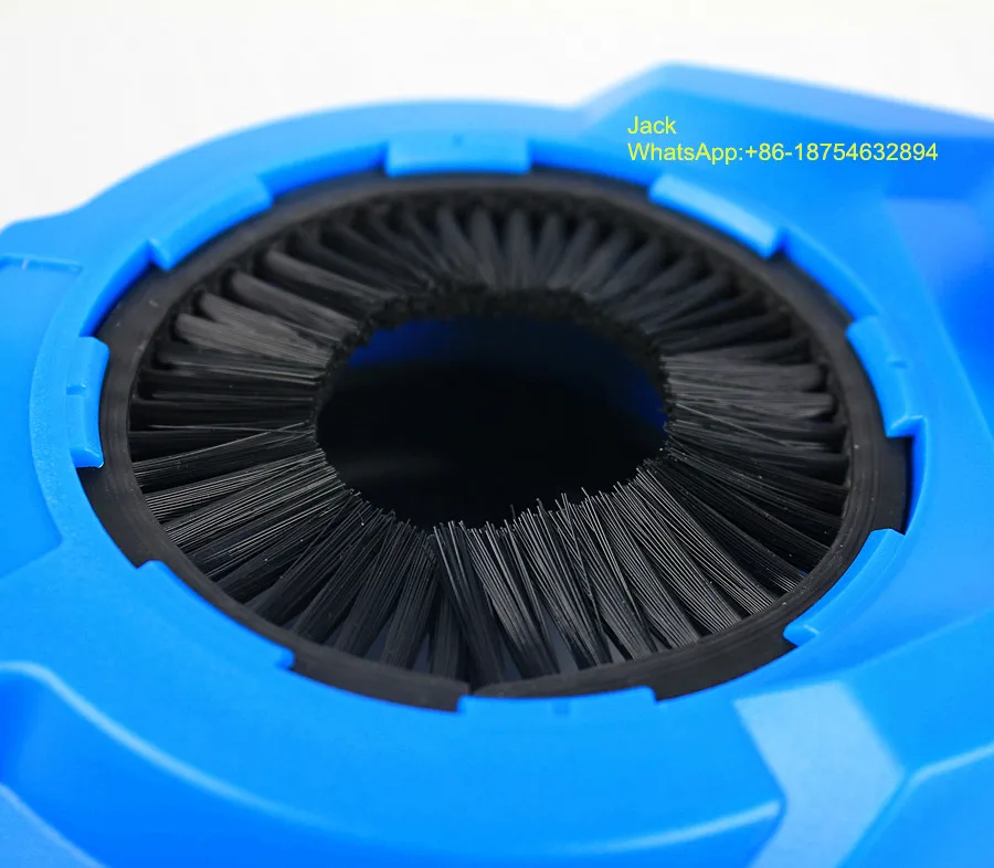Universal Drilling Dust Collection Attachment Chipping Hammer Dust