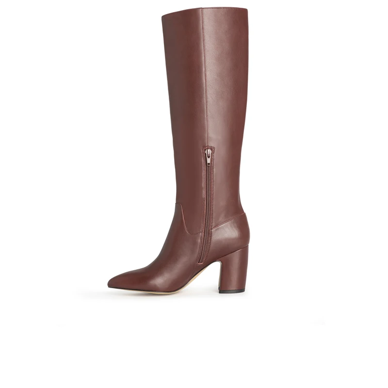 best affordable knee high boots