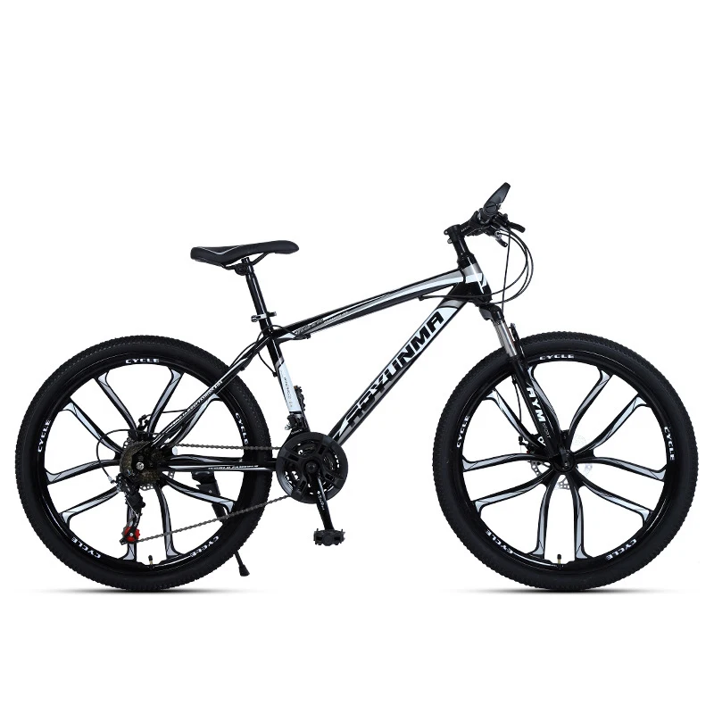 

26 27.5 29 inch 21 24 27 speed full suspension mountain bike mtb trek mountainbikes gear bicycle bycycles bikes cycles for men, Customized