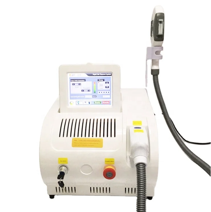 

Factory Price Amy Beauty Professional OPT IPL Laser Skin Rejuvenation Device Permanent Ipl Shr Hair Removal