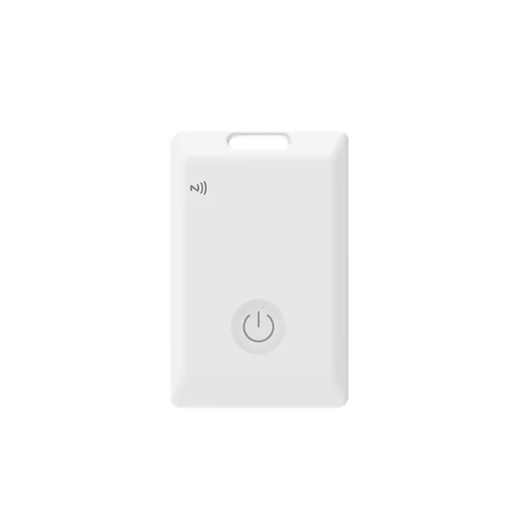 

Bluetooth beacon wearable IP67 waterproof beacon with SOS button bluetooth beacon