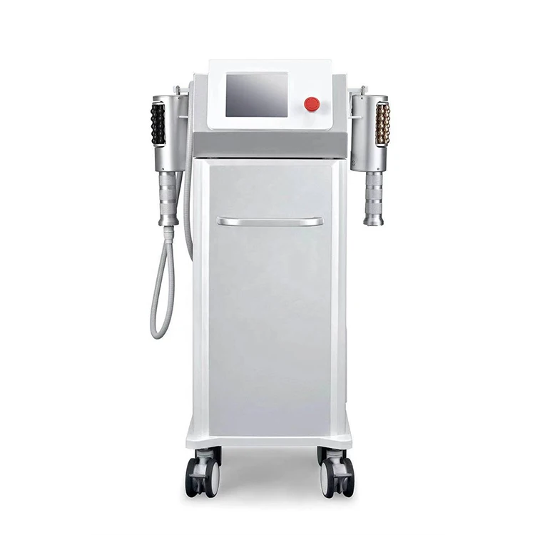 

2021 Hottest Endospheres Roller Therapy Starvac Cellulite Removal Body Slimming Massager R6 Endospheres Therapy Machine