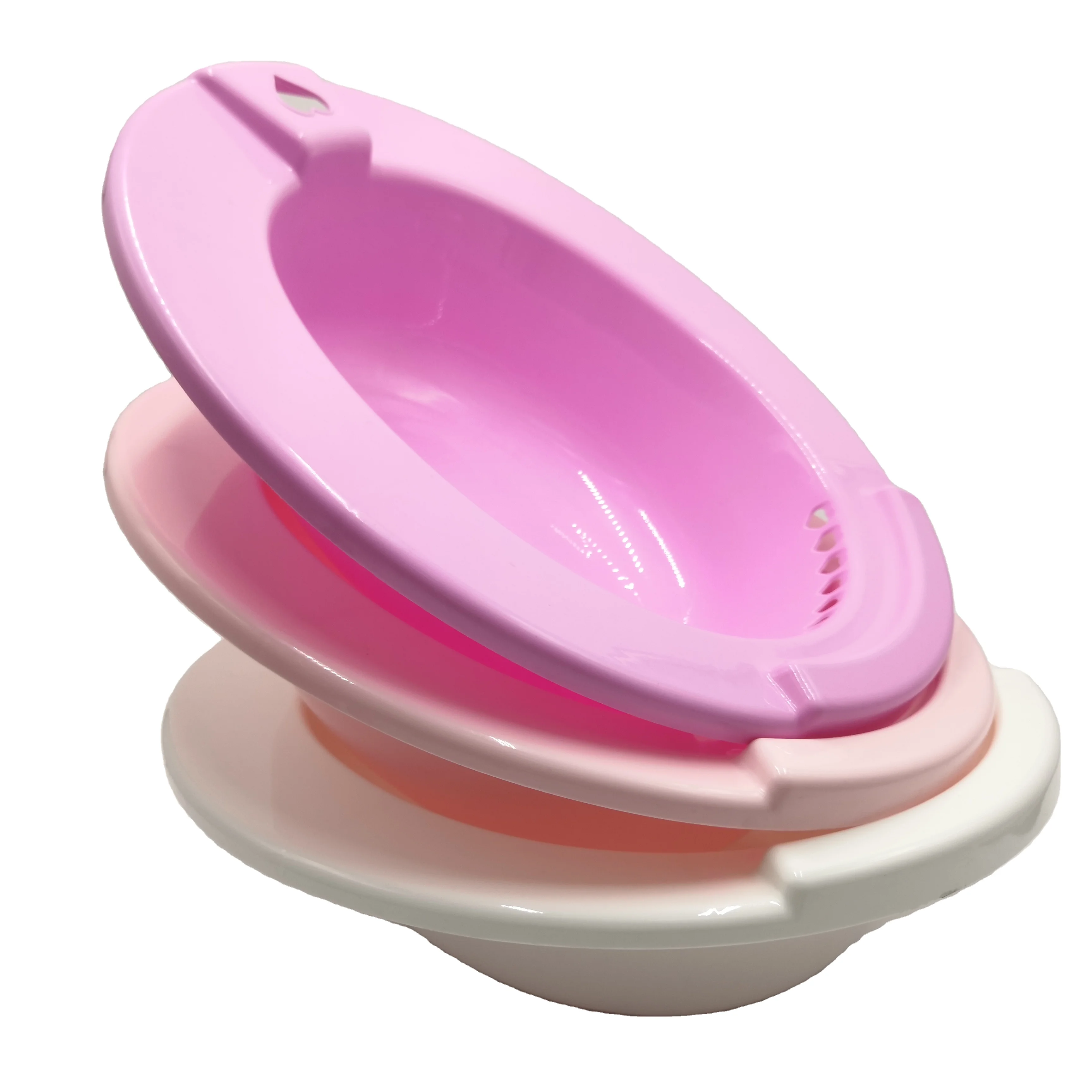 

PP material Yoni Steam Seat Yoni Steam Chair Yoni Steaming Tub for vaginal wash, Multiple colors